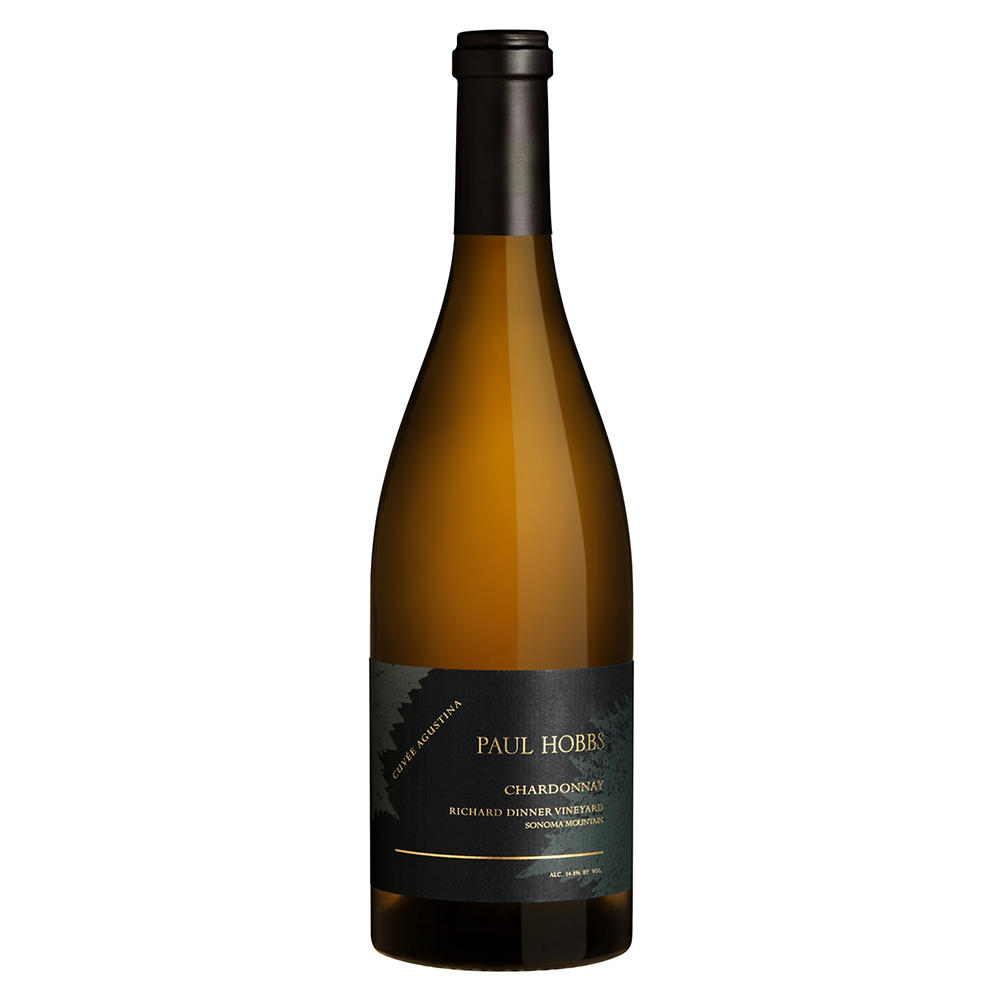 Paul Hobbs Richard Dinner Vineyard Chardonnay, 750 mL