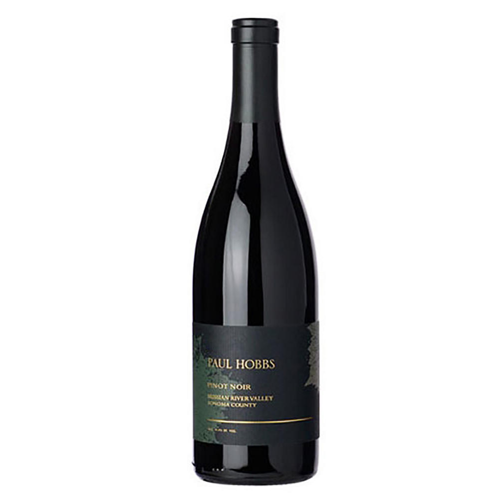 Paul Hobbs Russian River Valley Pinot Noir, 750 mL