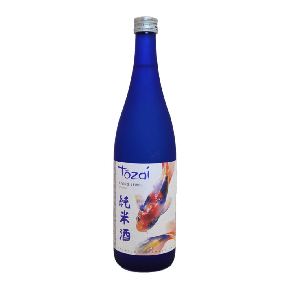 Tozai Living Jewel Sake, 300 mL