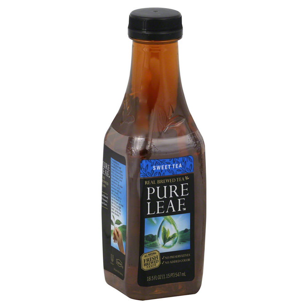 Pure Leaf Sweet Tea, 18.5 oz