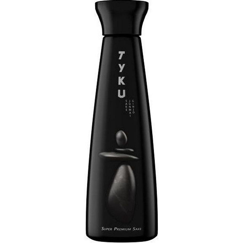 Tyku Super Premium Junmai Ginjo Sake, 330 mL