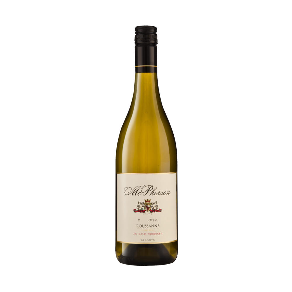 McPherson Cellars Roussanne, 750 ml
