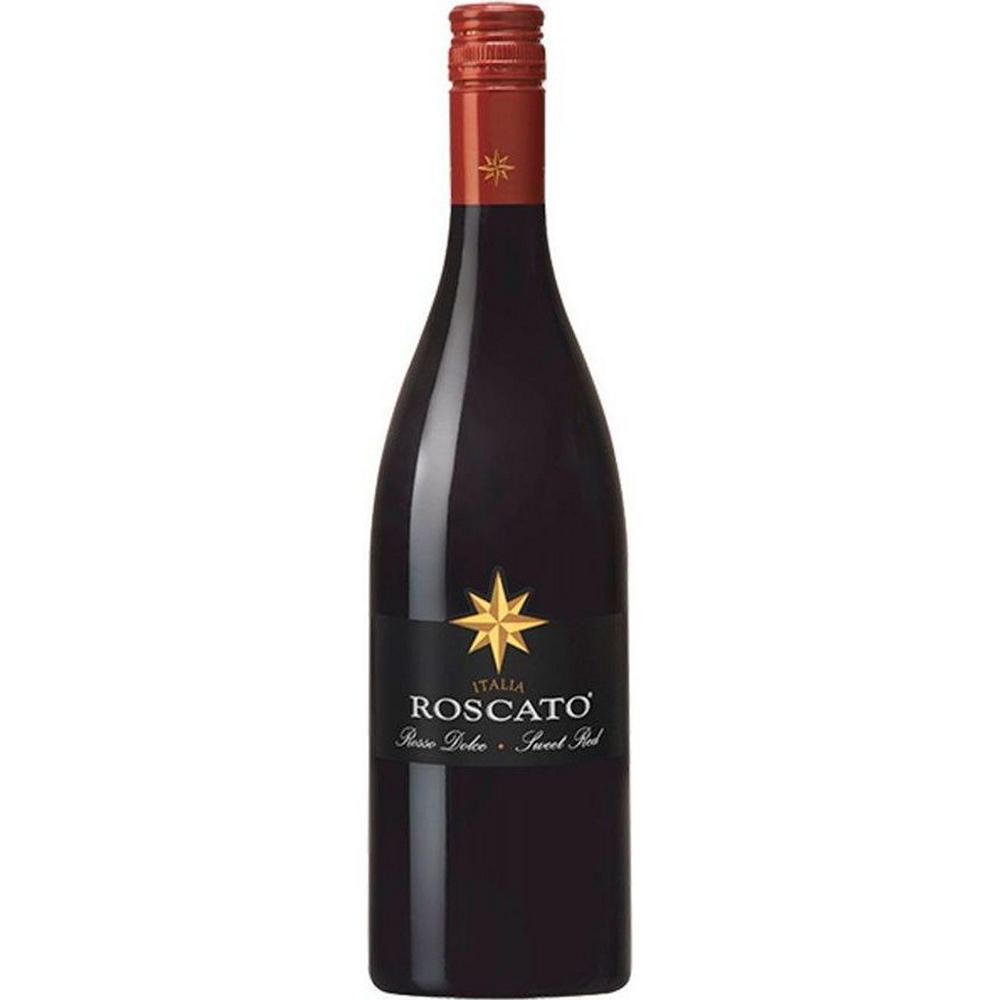 Roscato Rosso Dolce, 750 mL