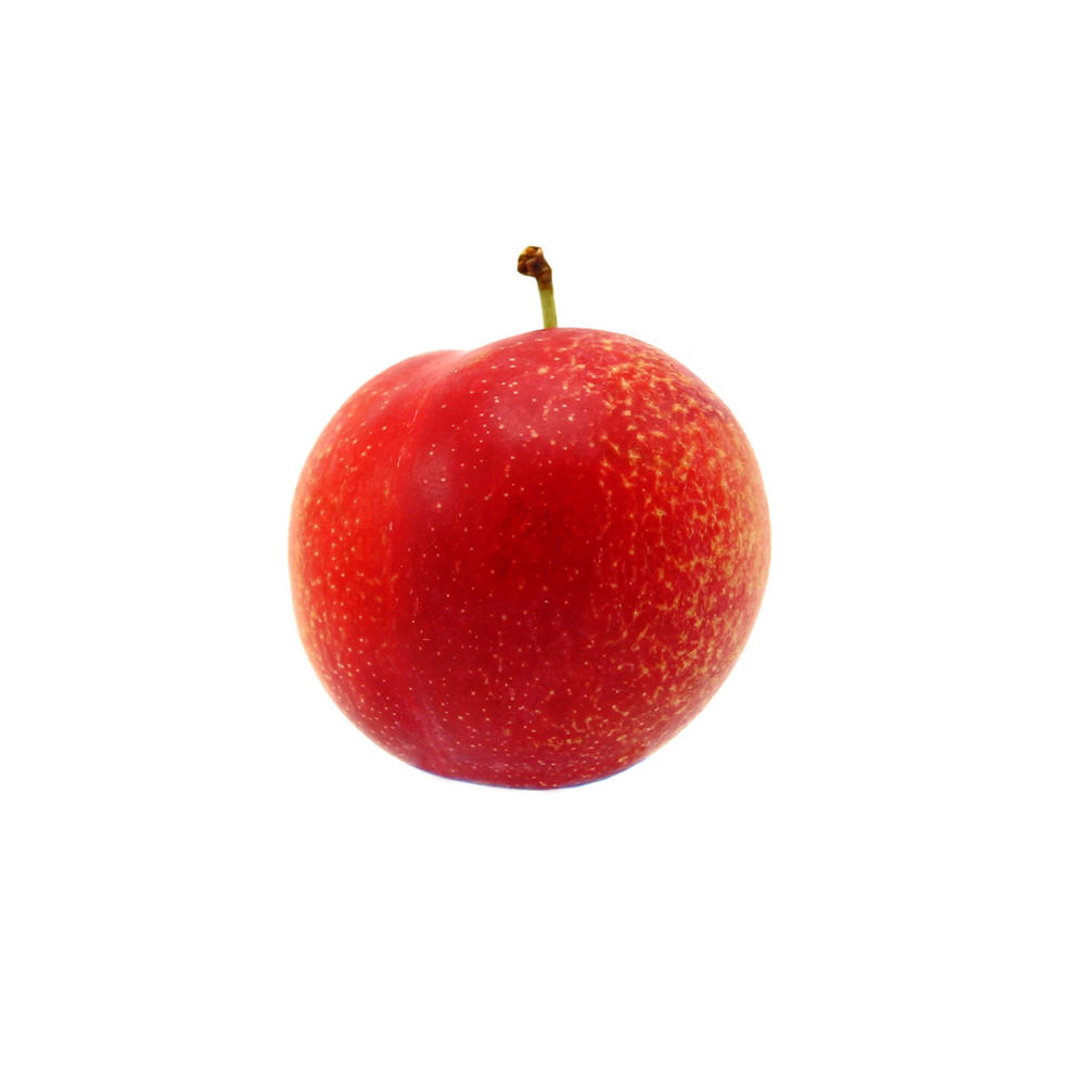 Fresh Cherry Plum, Avg. 0.07 lb