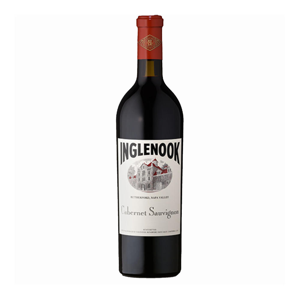 Inglenook Cask Cabernet, 750 mL