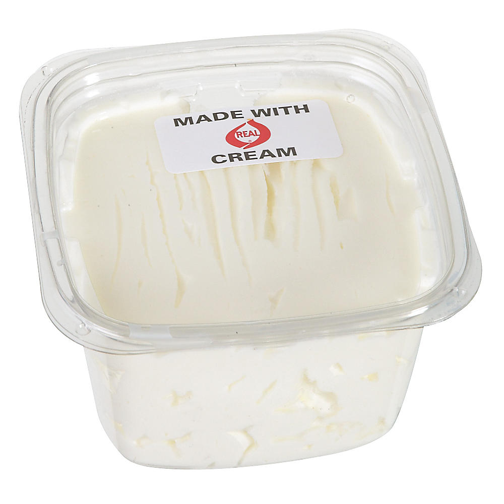 H-E-B Bakery Real Whipped Cream, 10 oz