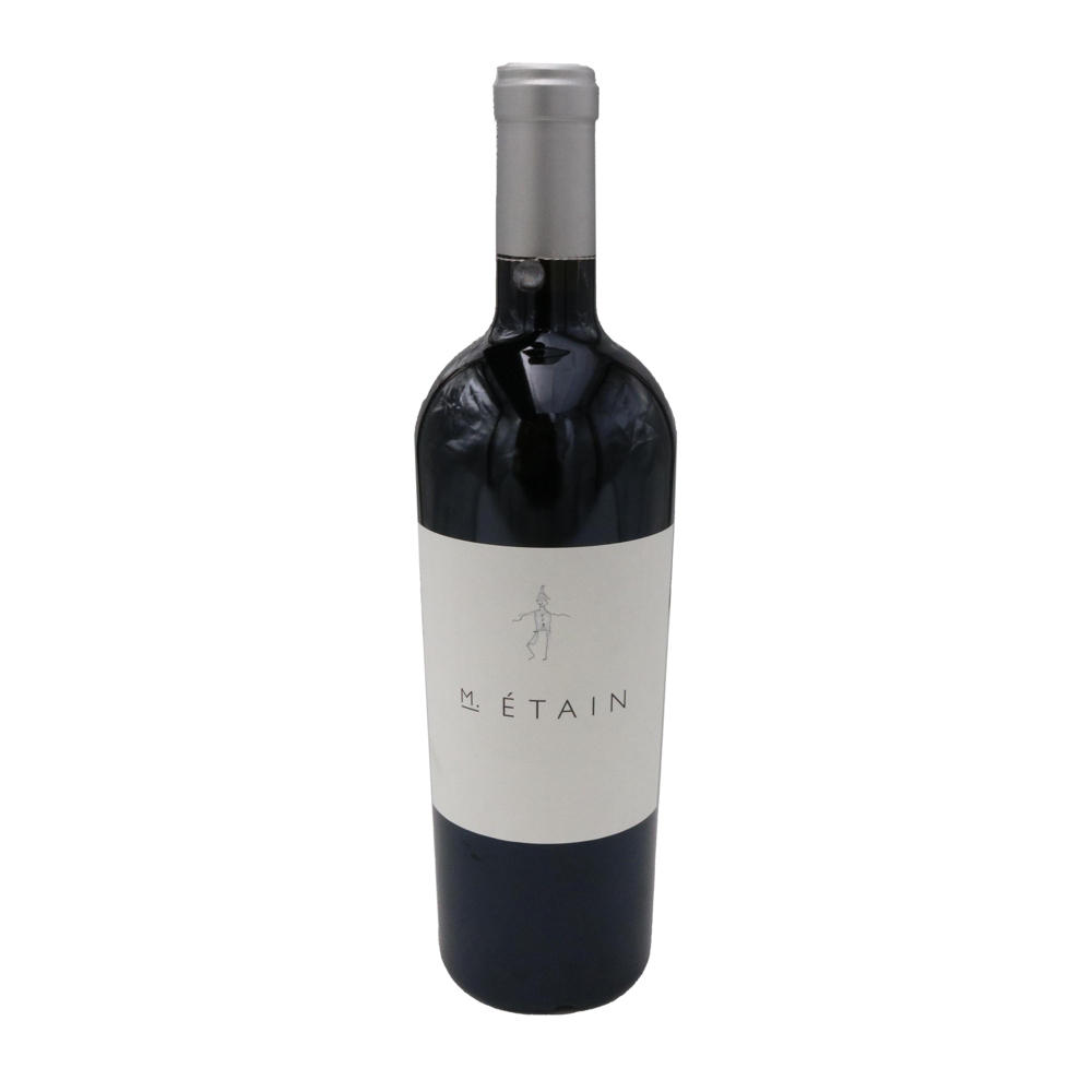 Scarecrow M. Etain Cabernet Sauvignon, 750 mL