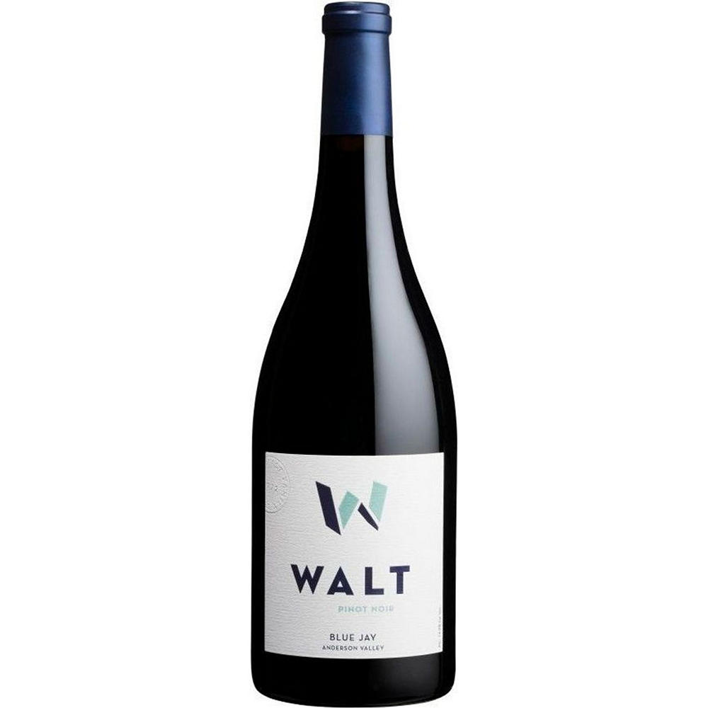 Walt Blue Jay Pinot Noir Australian Red Wine, 750 mL