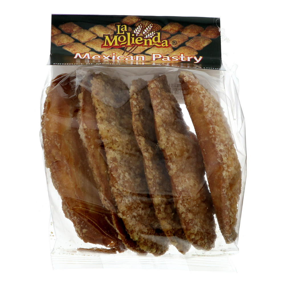 La Molienda Campechana Turcos Estrella, 6 ct