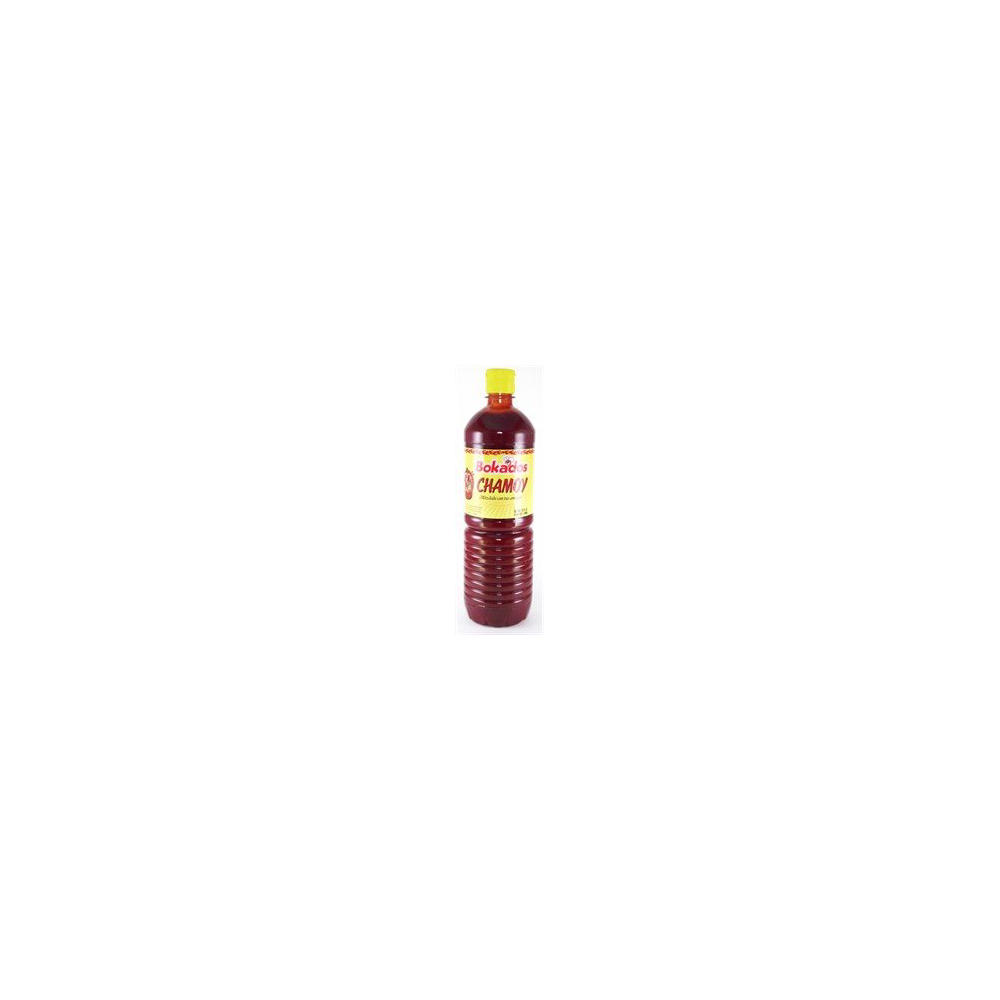 Bokados Chamoy Sauce, 33.8 oz