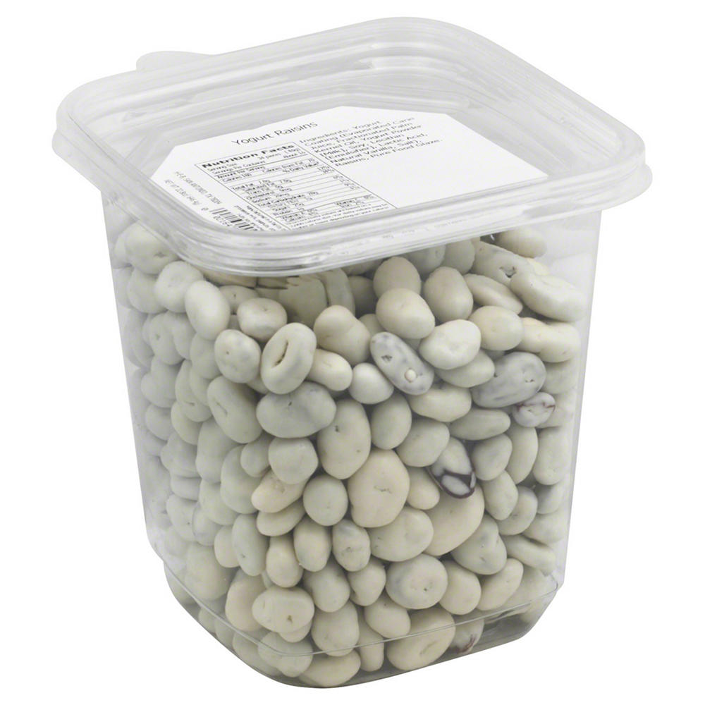 H-E-B Yogurt Raisins, 22.7 oz
