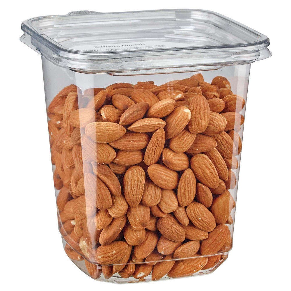 SunRidge Farms California Almonds, 16.1 oz