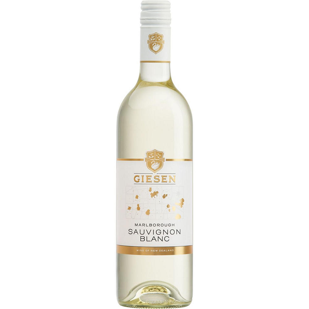 Giesen Sauvignon Blanc, 750 mL
