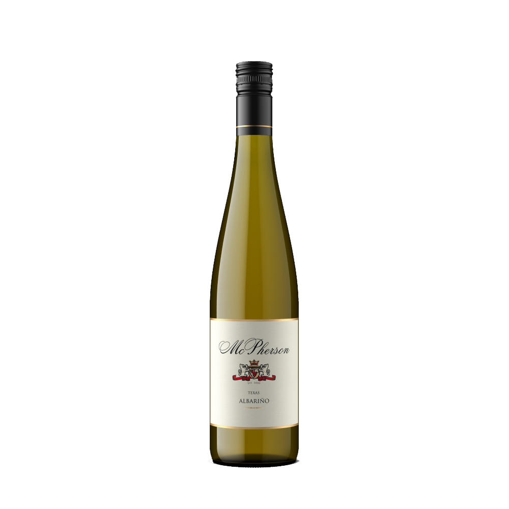 McPherson Cellars Albarino, 750 mL