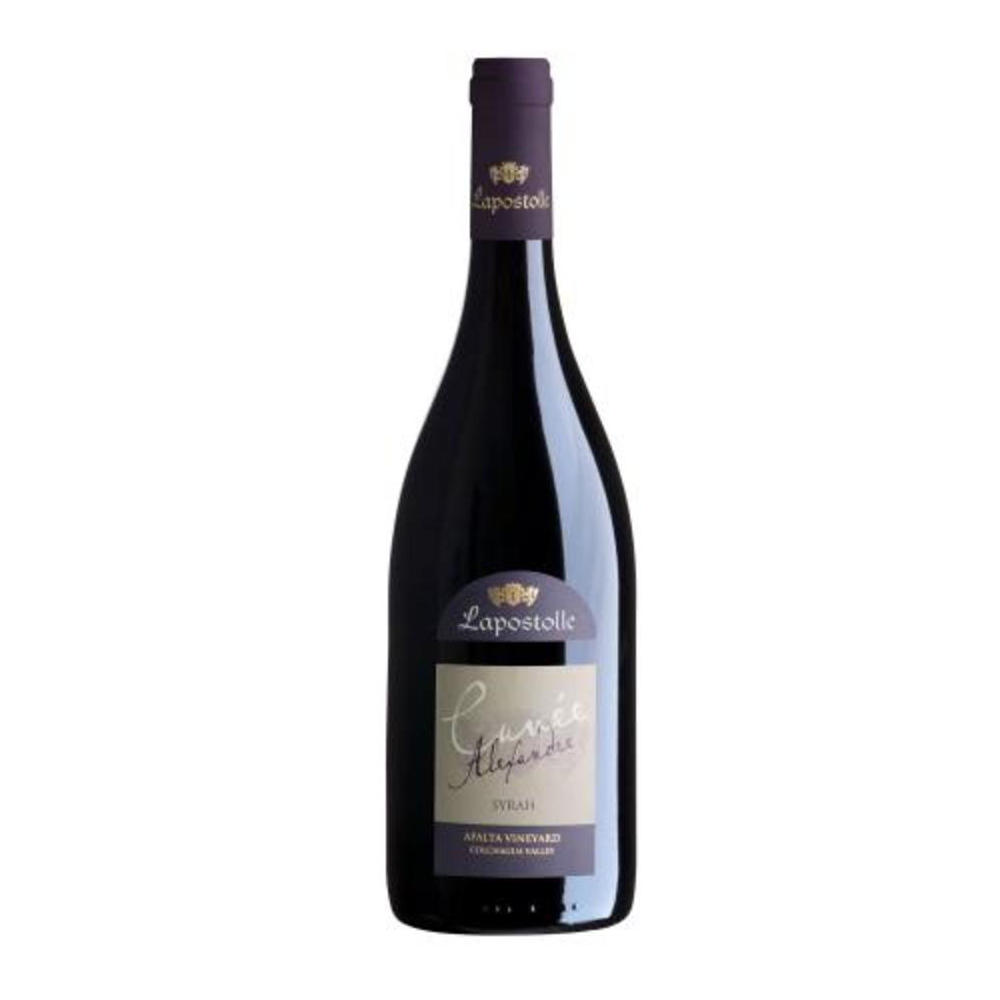 Lapostolle Clos Apalta, 750 mL