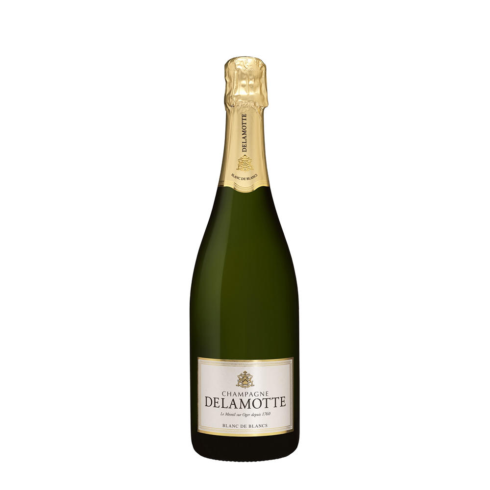 Delamotte Blanc De Blanc, 750 mL