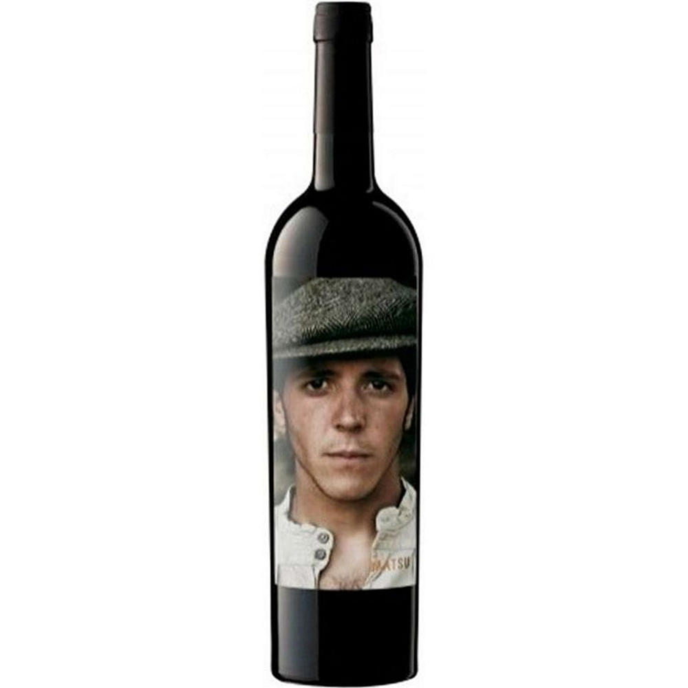 Matsu El Picaro, 750 mL