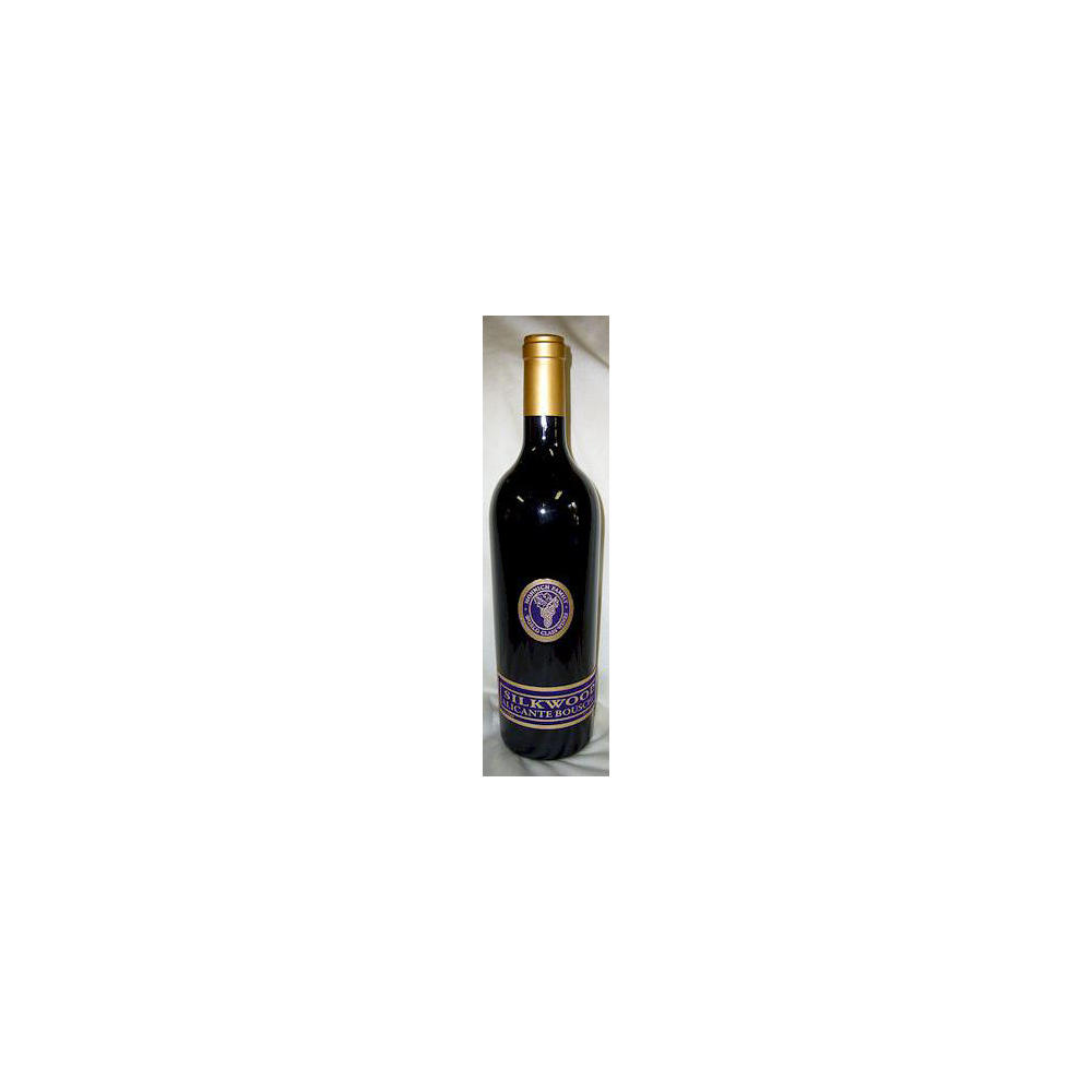 Silkwood Wines Alicante Bouschet, 750 mL