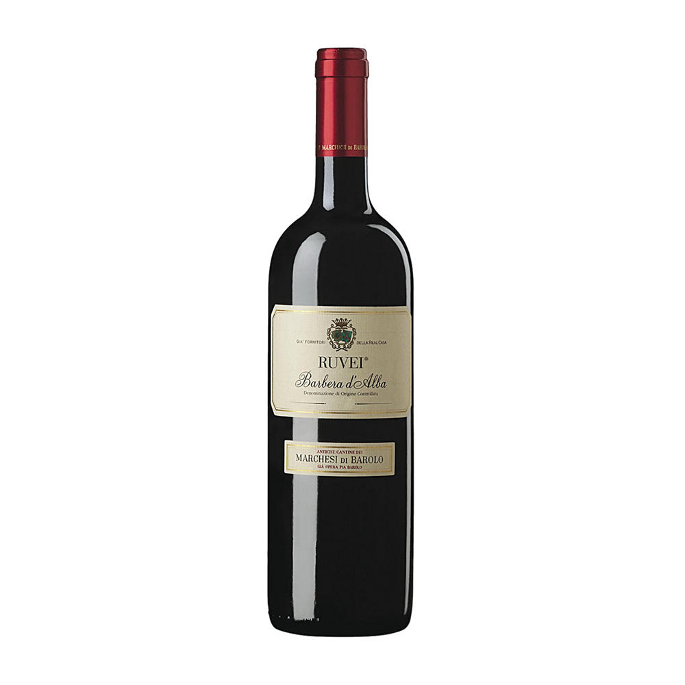 Marchesi Di Barolo Ruvei, 750 mL