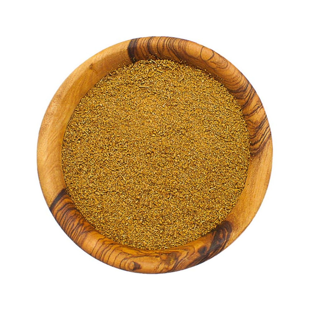 Southern Style Spices Bulk 4% High Oil Ground Cumin, lb