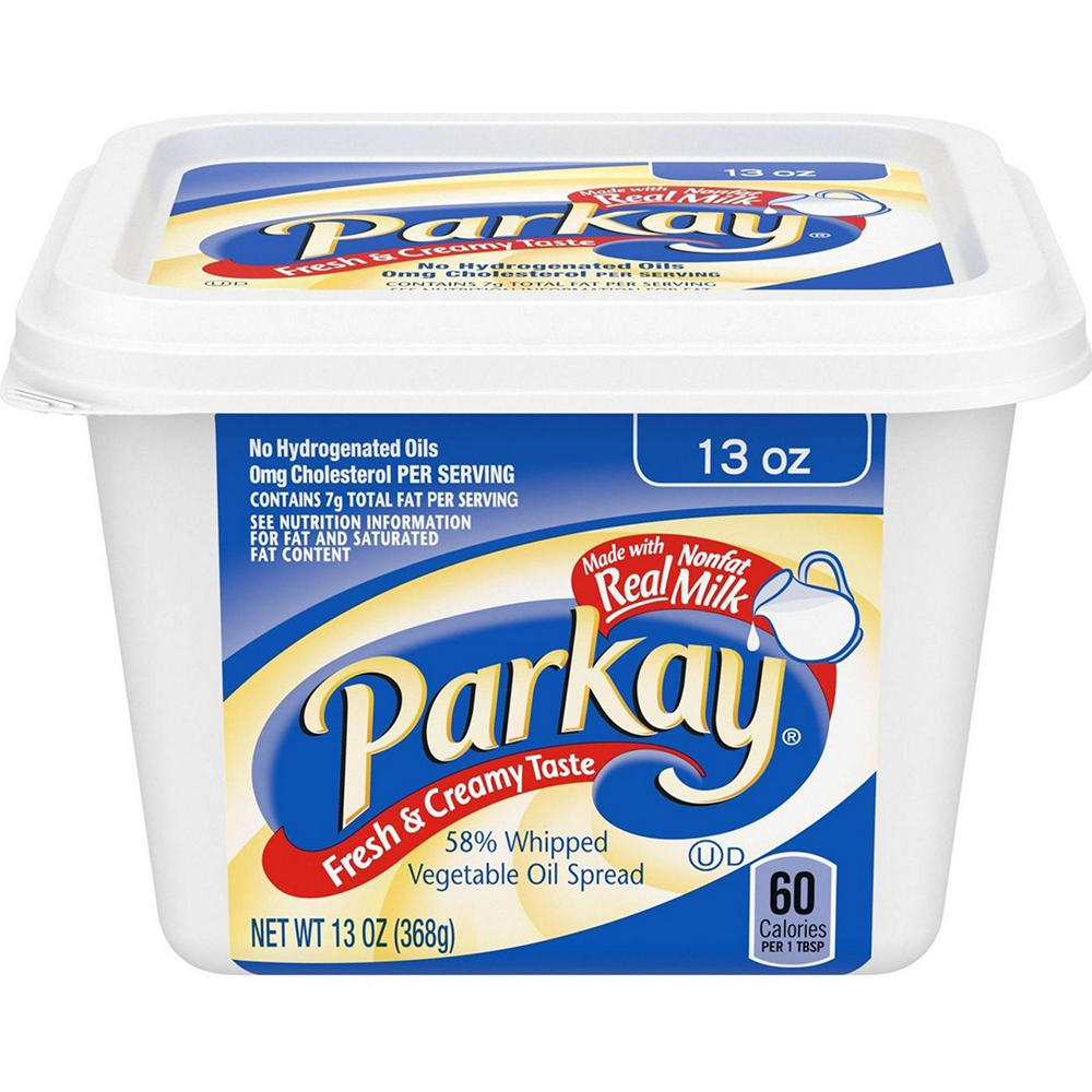Parkay Original Vegetable Oil Spread, 13 oz