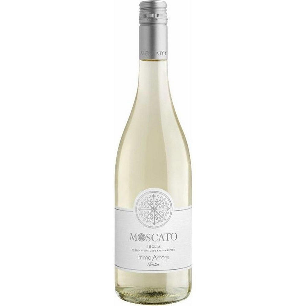 Primo Amore Moscato, 750 mL
