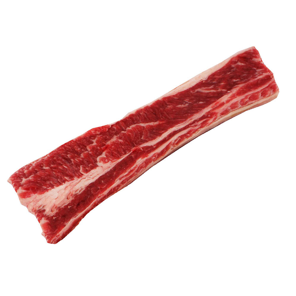 H-E-B Beef Dino Rib, Bone-In, USDA Choice, Avg. 1.4 lbs