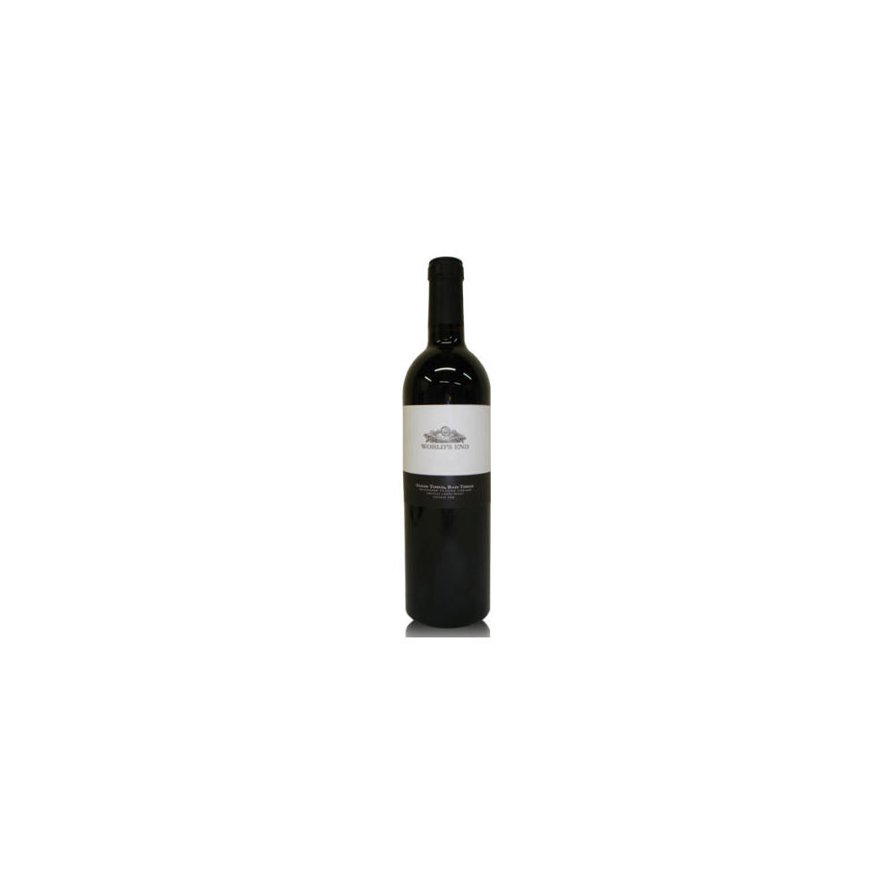 World's End Good Times Bad Time Cabernet Sauvignon, 750 mL