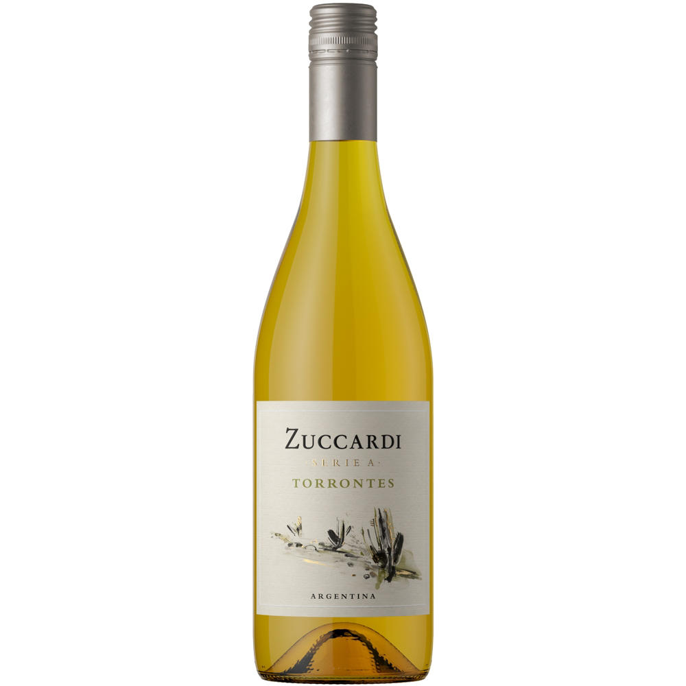 Zuccardi Serie A Torrontes, 750 mL