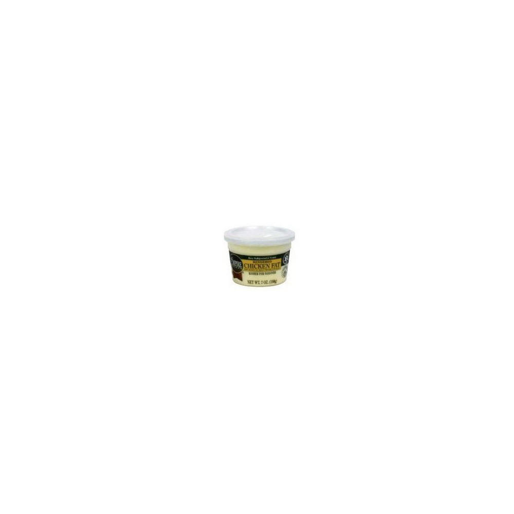 Meal Mart Kosher Chopped chicken Liver, 7 oz