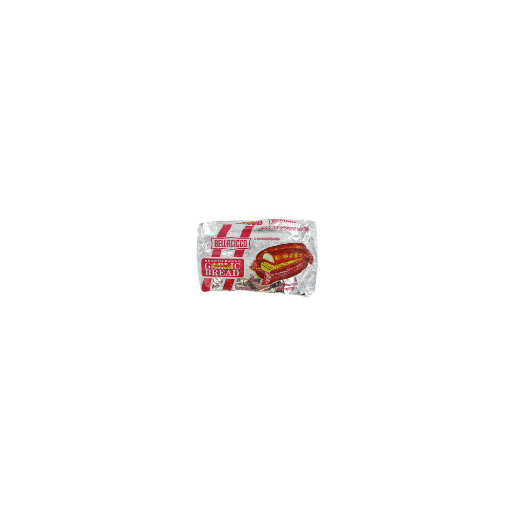 Belalcicco Frozen Garlic Bread, 8 oz