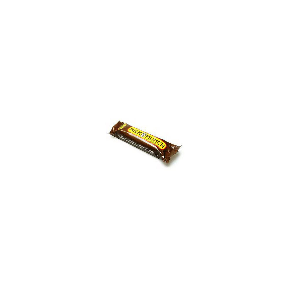 Old Fashion Kosher Klik Milk Munch Bars, 1 oz