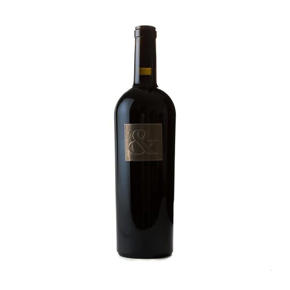 Levy & McClellan Ampersand, 750 mL