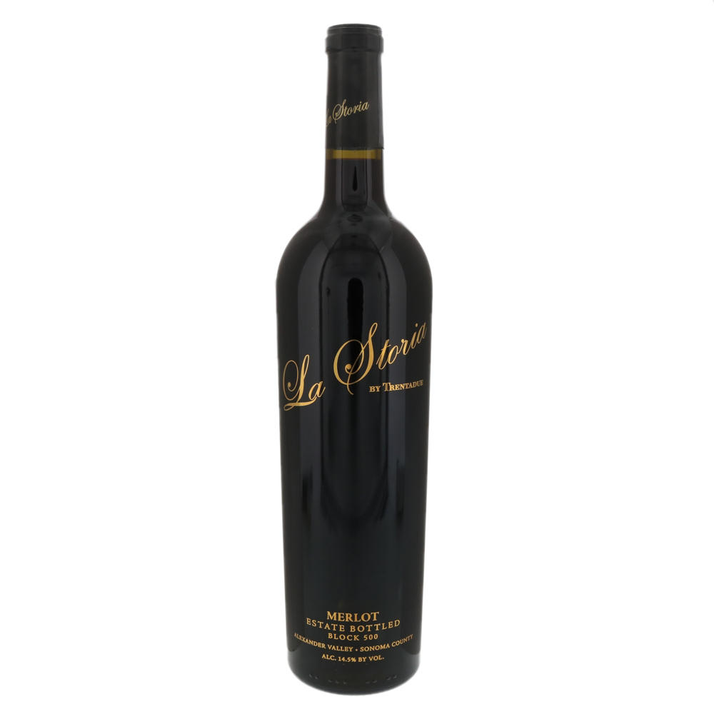 La Storia Merlot, 750 mL
