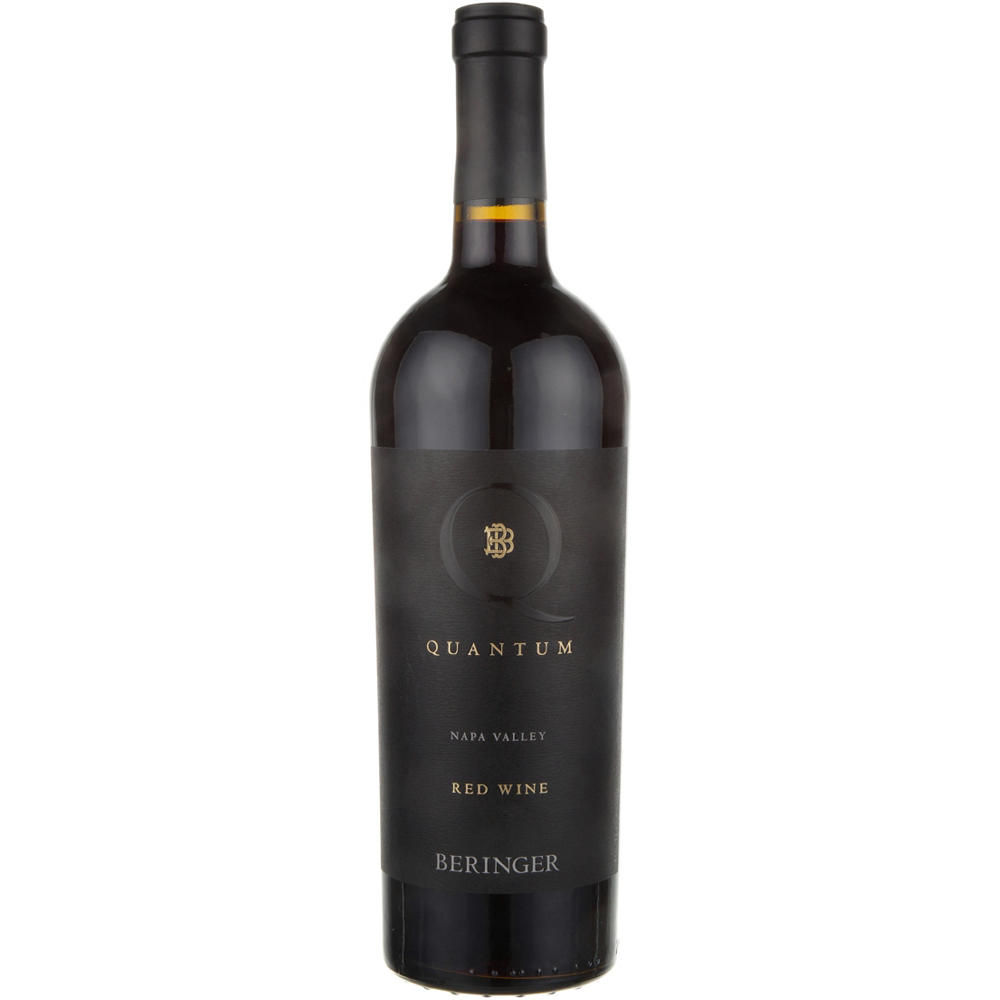Beringer Quantum Red Wine, 750 mL