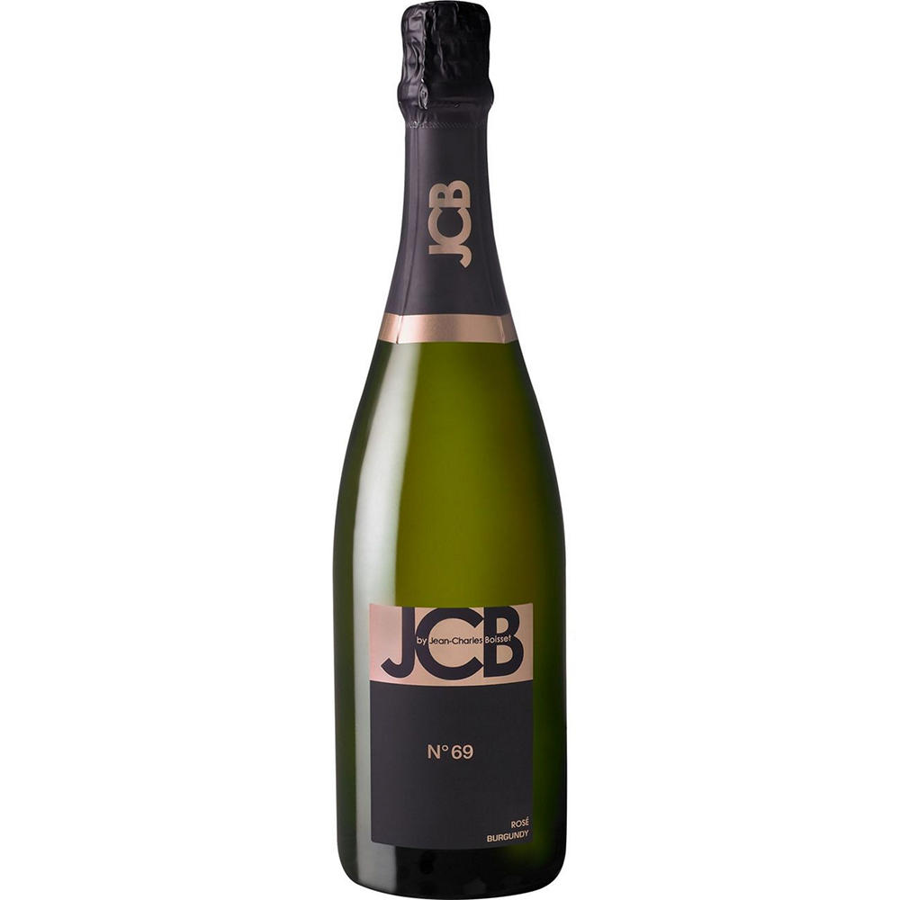 JCB Rose No 69, 750 mL