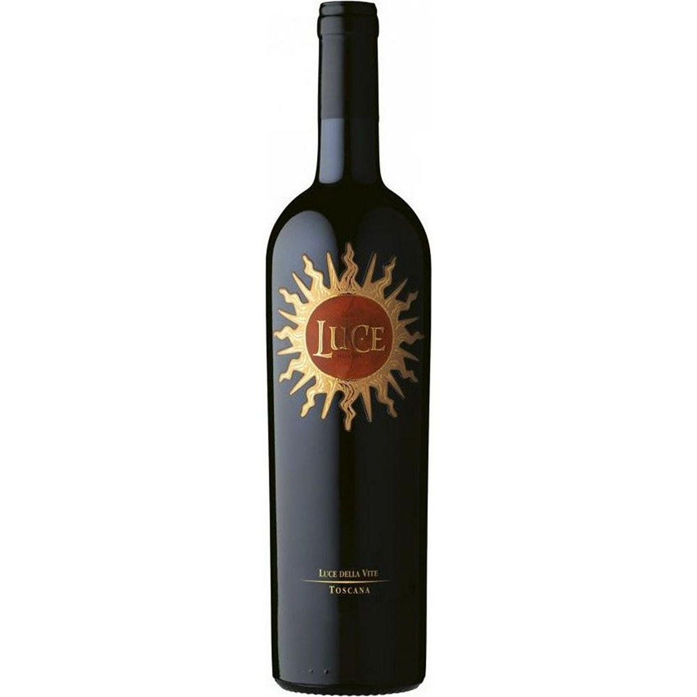 Luce Toscana Red Italian Wine, 750 mL