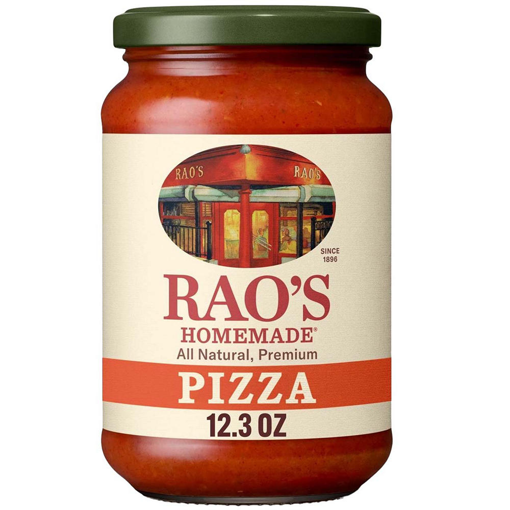 Rao's Homemade Classic Pizza Sauce, 12.3 oz