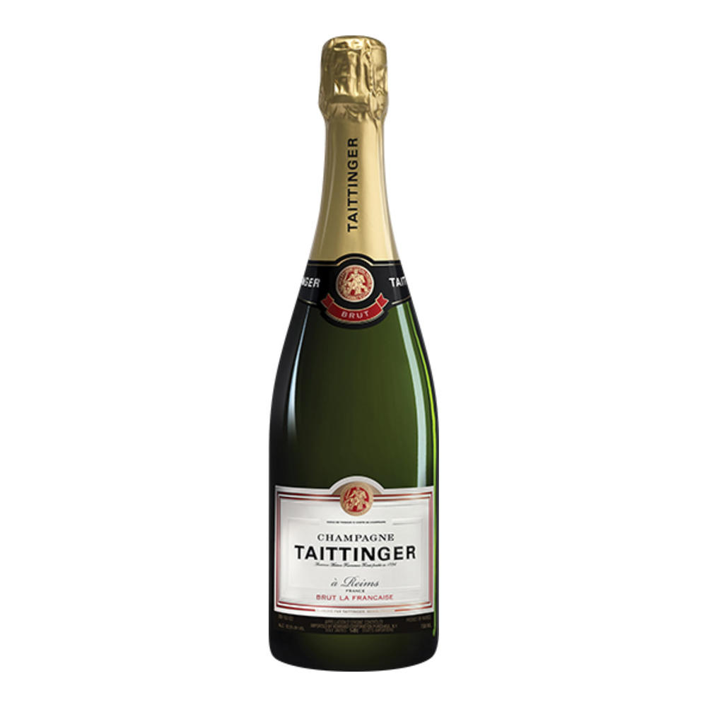Taittinger Brut La Francaise Champagne, 1.5 L
