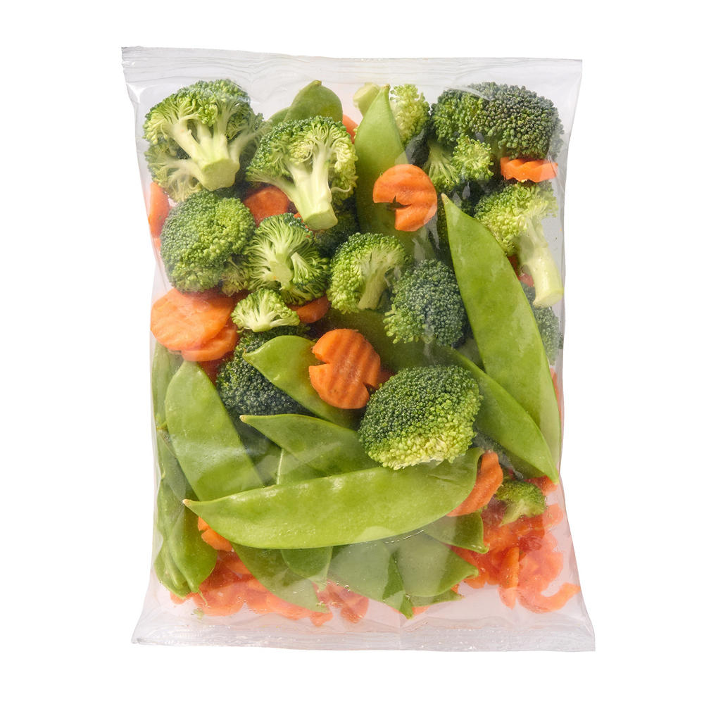 Fresh Steamable Stir Fry Vegetable Medley, 12 oz