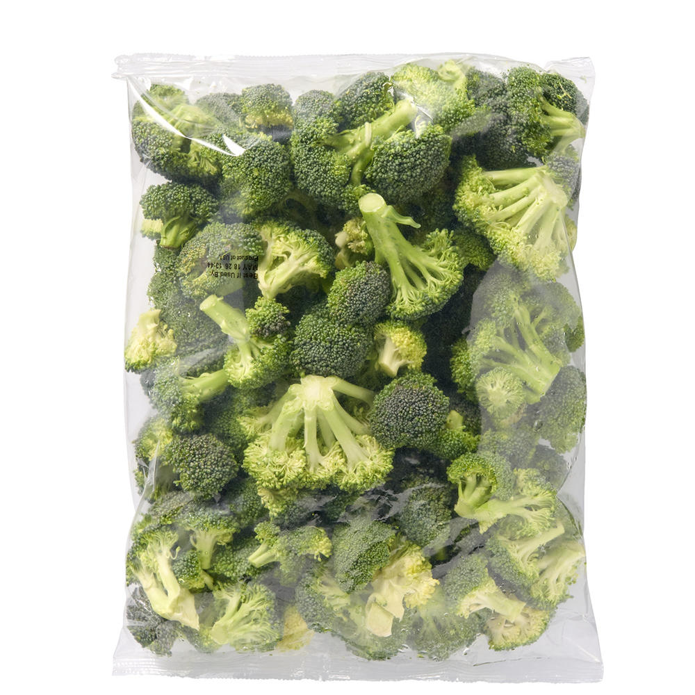 Fresh Broccoli Florets - Family Pack, 32 oz