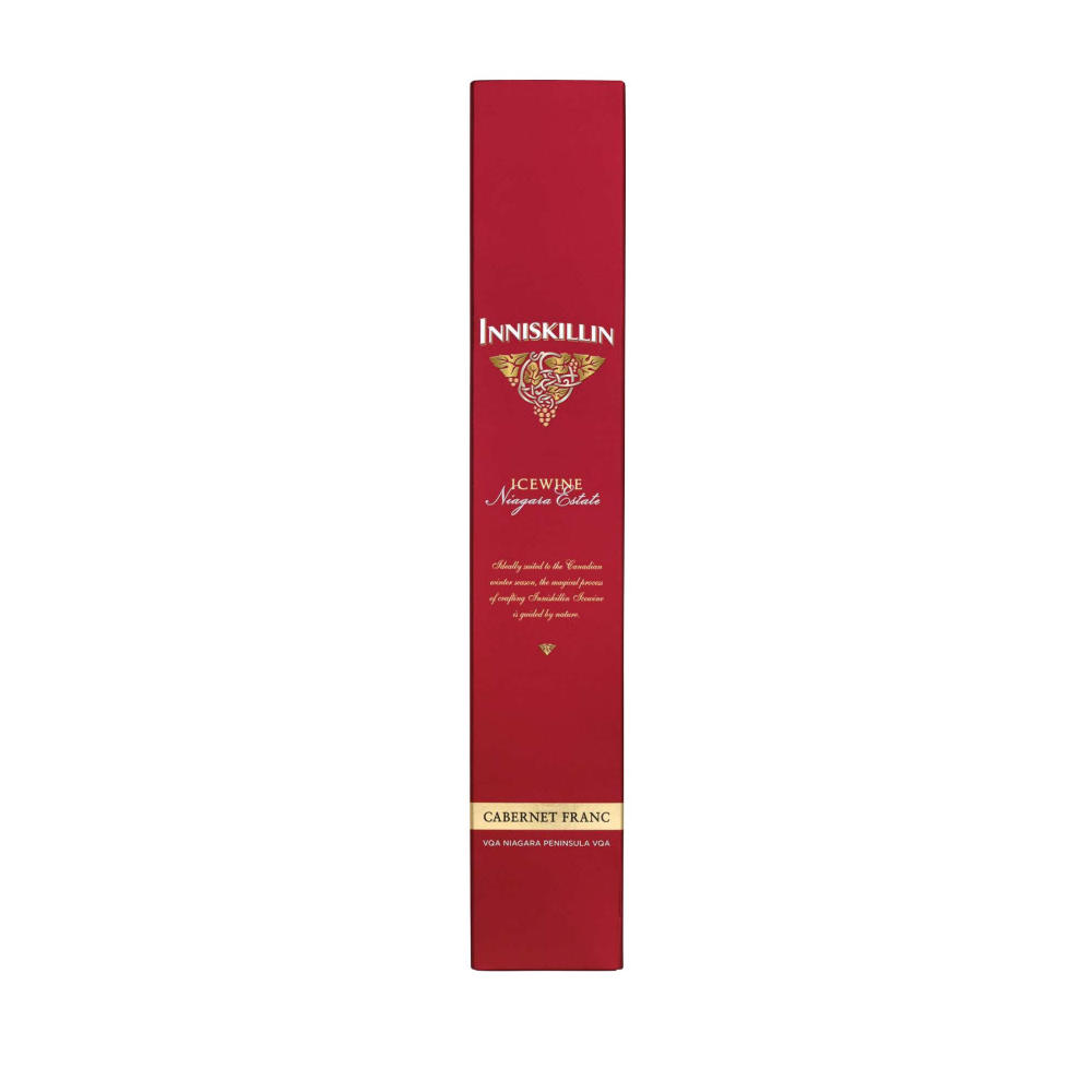 Inniskillin Cab Franc Icewine, Half-Bottle 375 mL