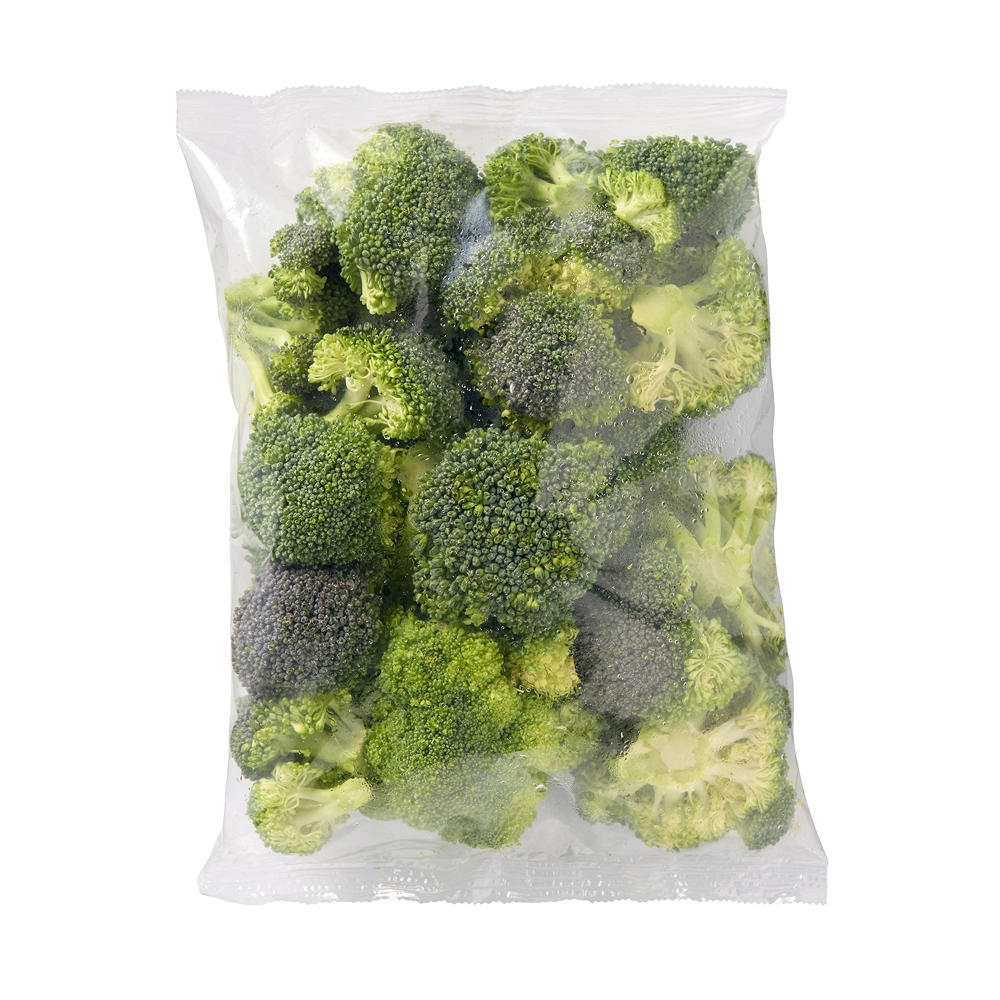 Fresh Steamable Broccoli Florets, 12 oz