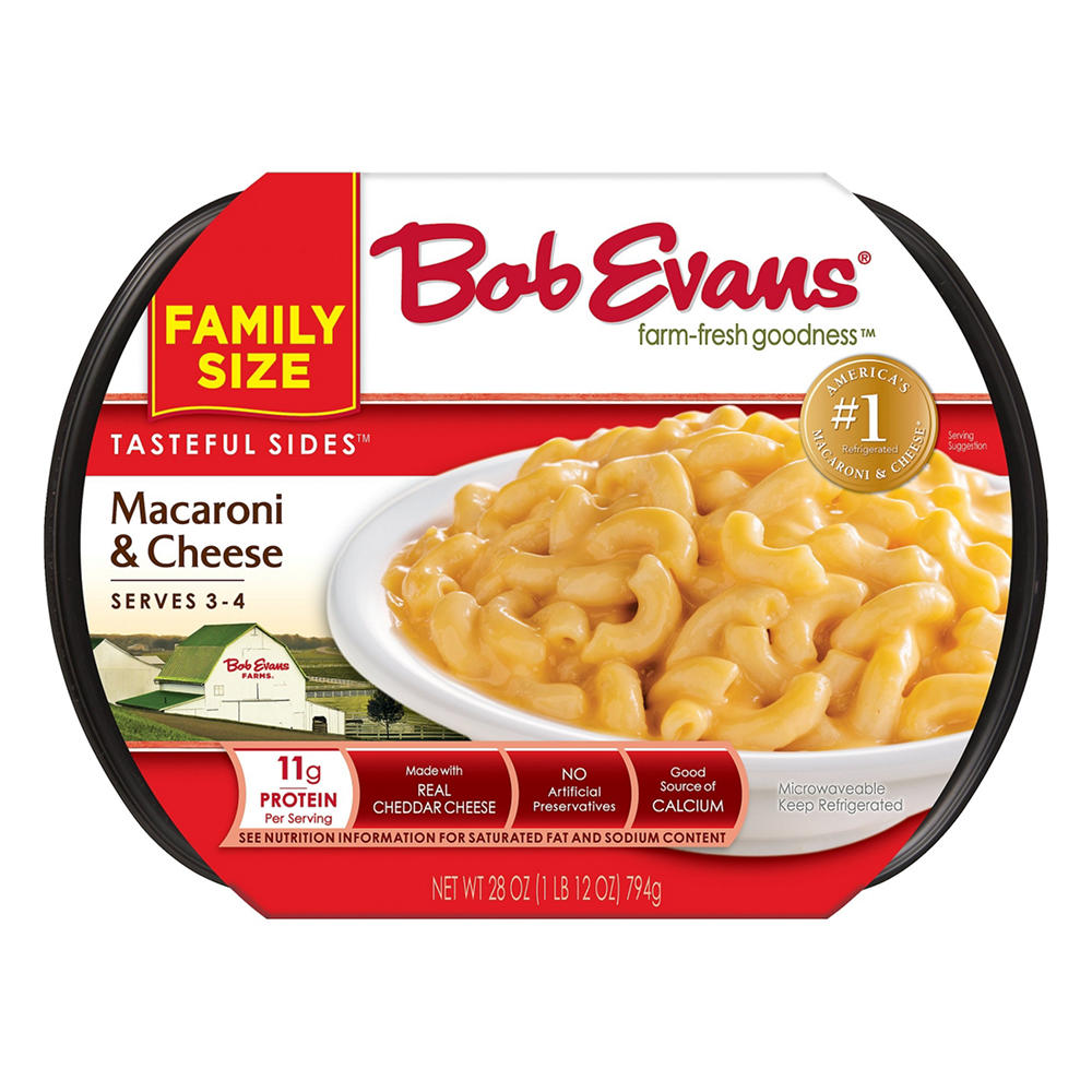 Bob Evans Macaroni & Cheese Family Size, 28 oz