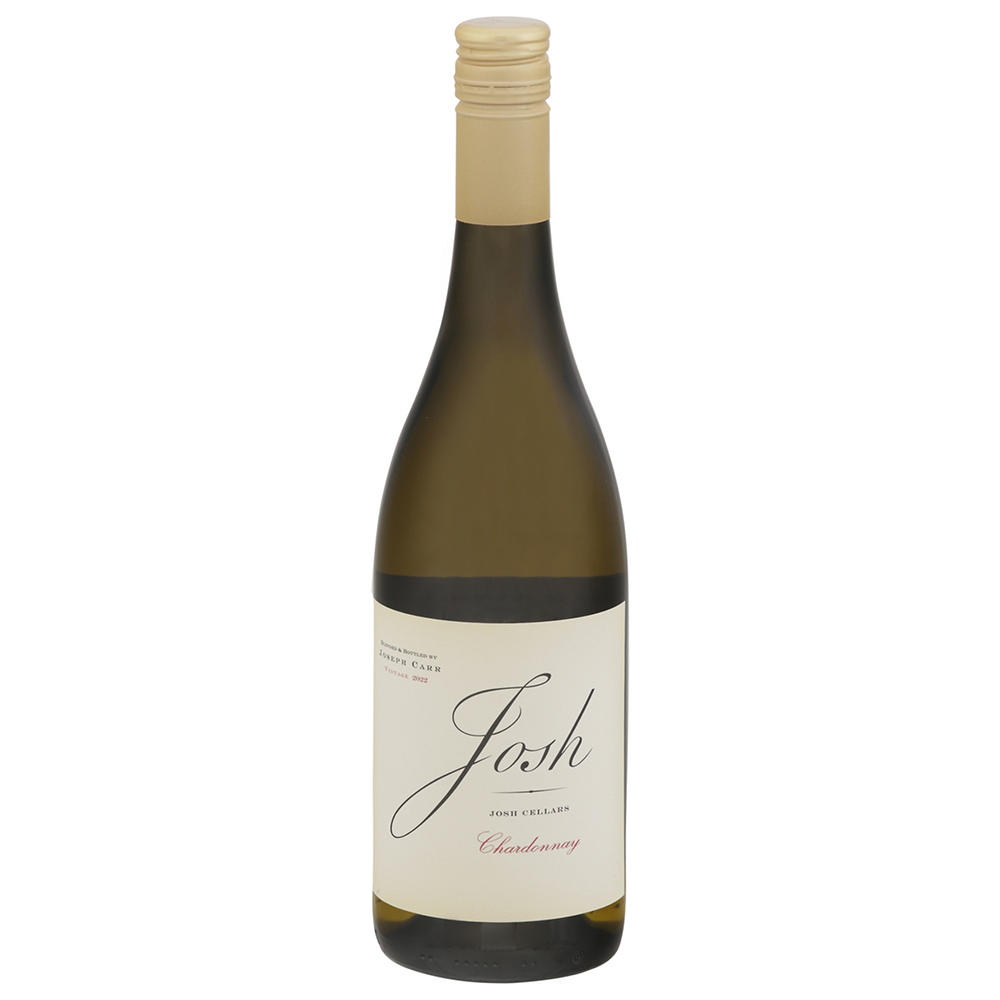 Josh Cellars Chardonnay, 750 mL