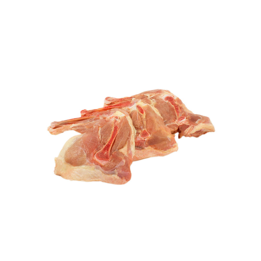 H-E-B Split Leg Quarters Value Pack, Avg. 4.0 lbs