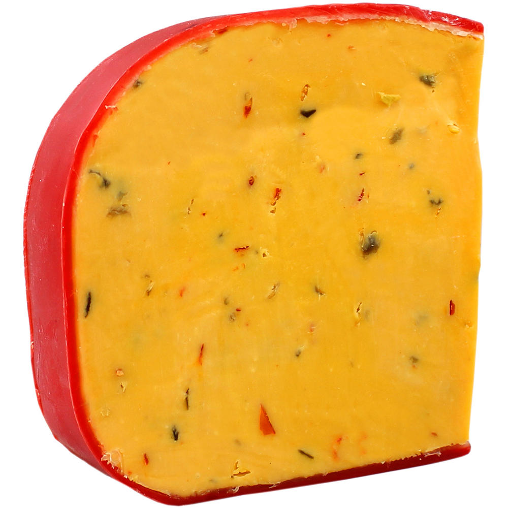 Yancey's Fancy Buffalo Wing Original Hot Sauce New York Cheddar Cheese, Avg. 0.45 lb