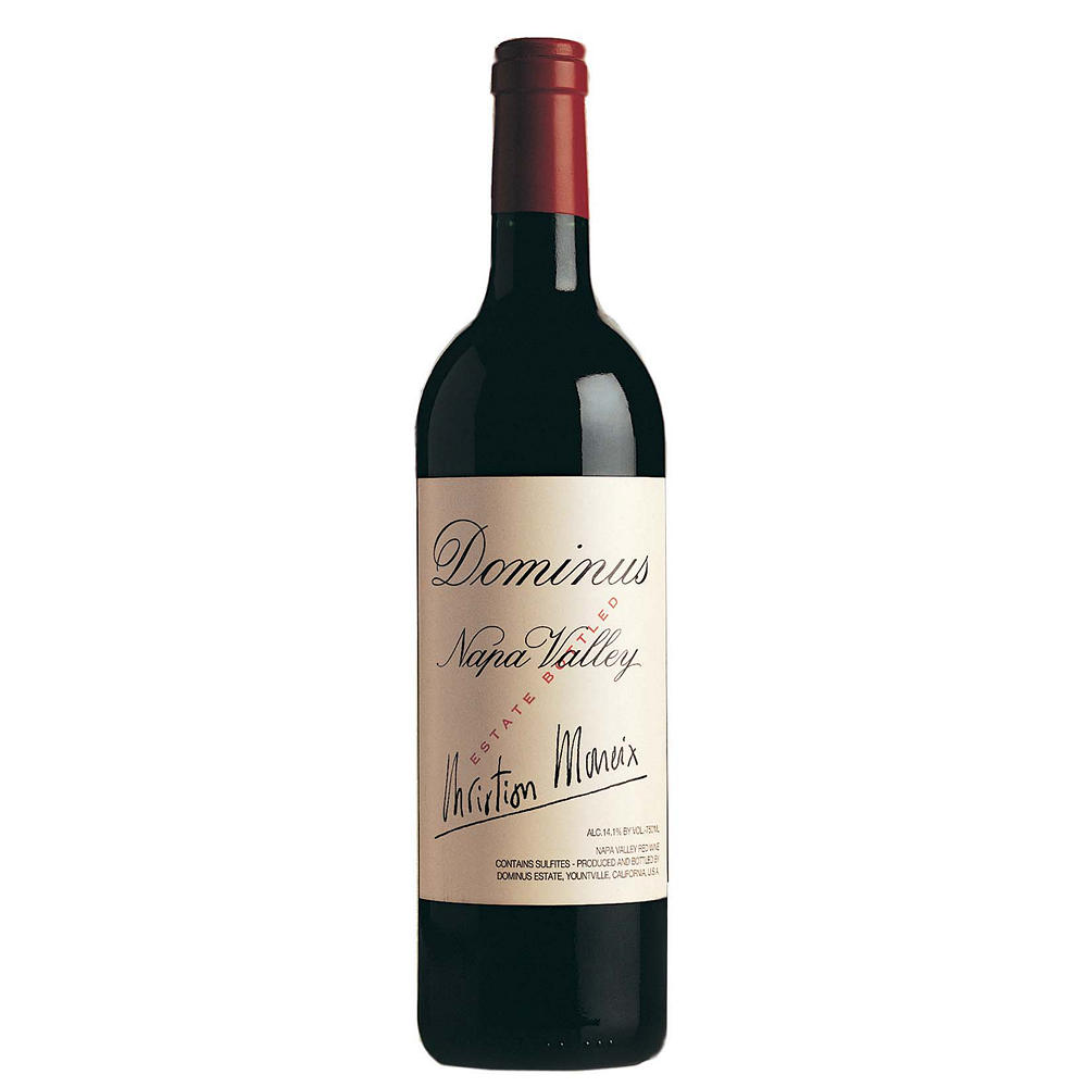 Dominus Estate 2011 Napa Valley Red Wine, 750 mL