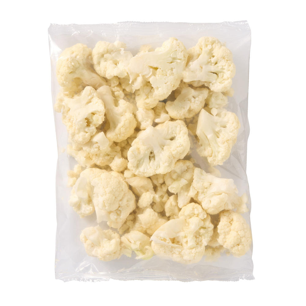 Fresh Steamable Cauliflower Florets, 10 oz