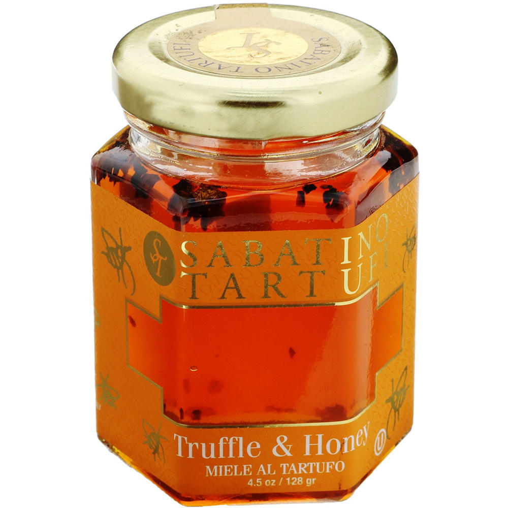 Sabatino Truffle Honey, 4.5 oz